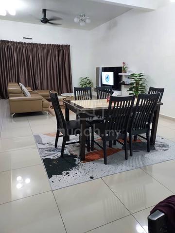 Sg Petani 4 bedrooms en suite bath Bukit Banyan 1