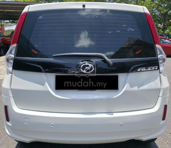2014 Perodua ALZA 1.5 M - 1500 SX FL (MT) (MPV)🤍 - 5