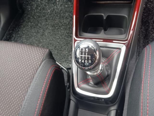 2022 Suzuki SWIFT 1.4 SPORT (M) UNREG - 5