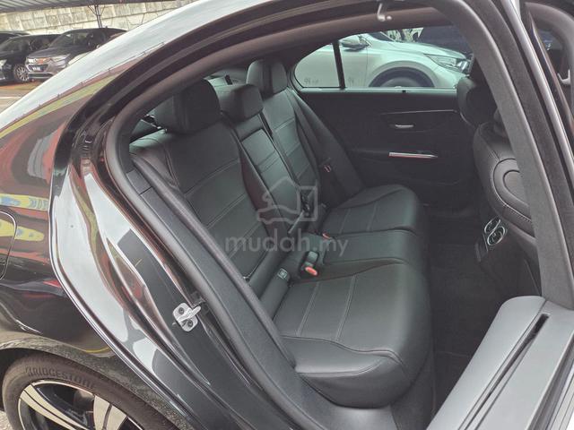 2025 Mercedes Benz C200 1.5cc AVG W206 (UW07/2029) - 5