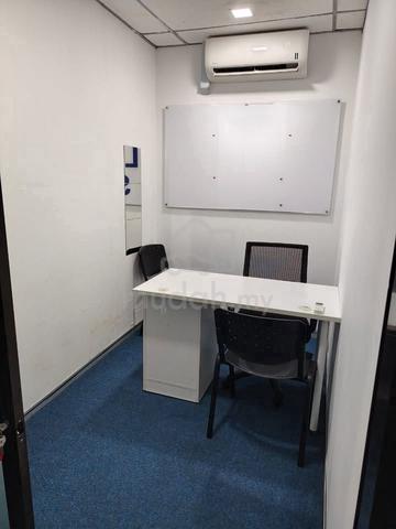 Small Office Room Seri Utama Business Centre Kota Damansara 1