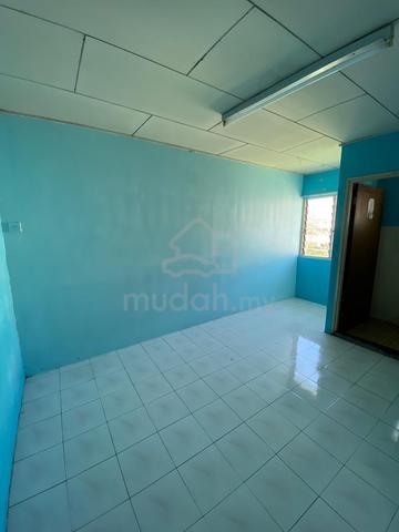 Seksyen 2 Wangsa Maju Flat 1