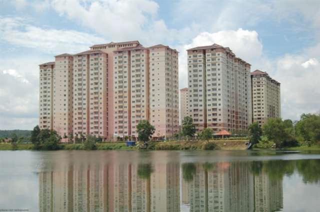 Bilik Lelaki untuk di sewa 1