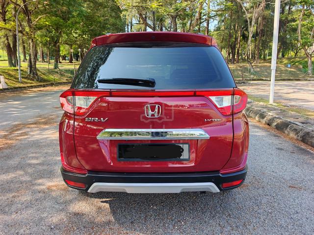 2018 Honda BR-V 1.5 V -- (A) - 3
