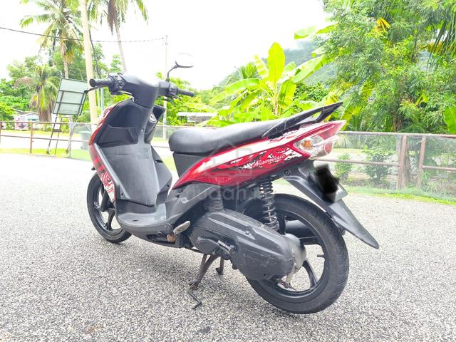 Ego S untuk dijual - photo 4 of 5