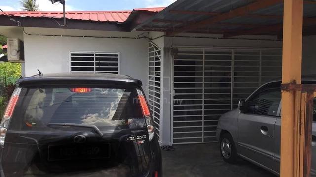 Rumah Taman Beseri Murni Untuk Dijual 1