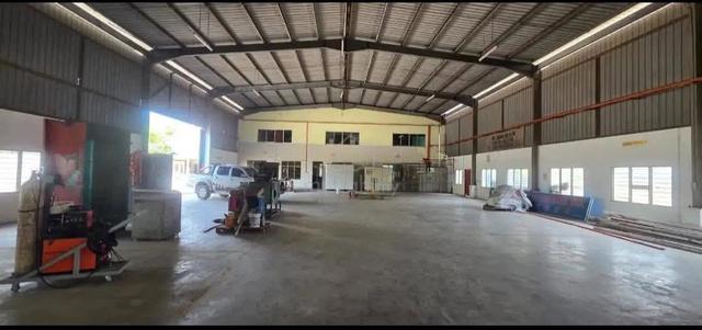Lahat Industrial Area Factory For Rent 1