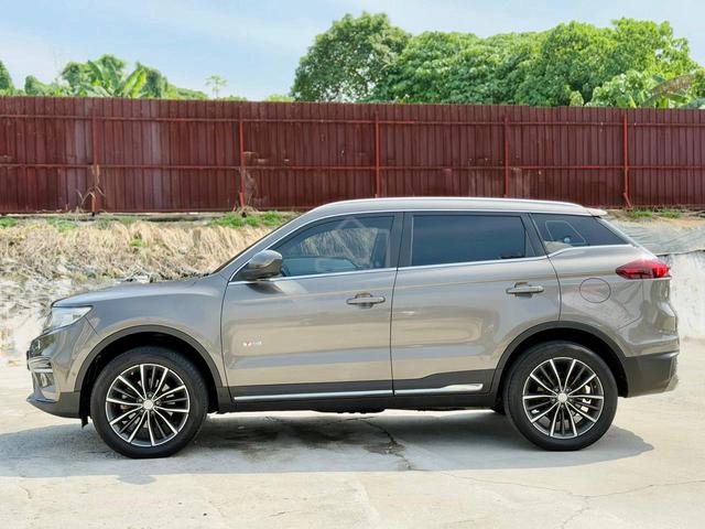 2021 Proton X70 PREMIUM 2WD 1.8 L (A) CKD F/LOAN - 5