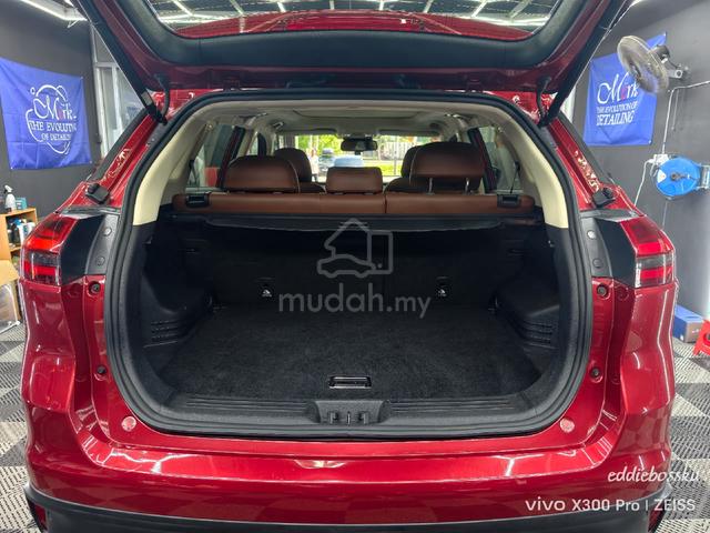 2019 Proton X70 1.8 STANDARD 2WD (A) - 5