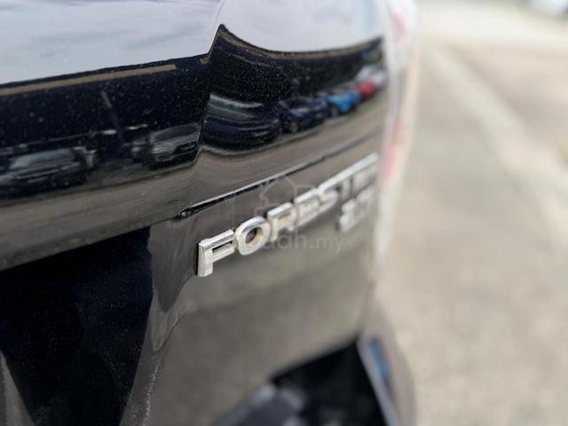 2017 Subaru FORESTER 2.0 2.0I FACELIFT (A) - 5