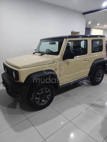 New Suzuki JIMNY - 1