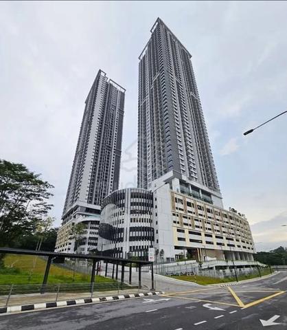 Sunway Belfield 1