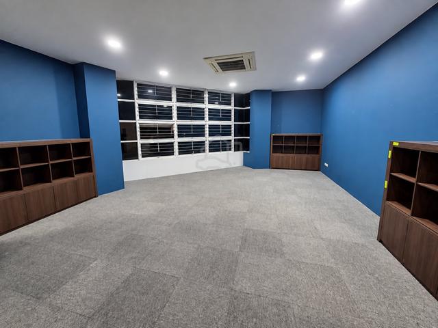 [Level 1 Shop Lot] Taman TTDI Jaya Shah Alam 1