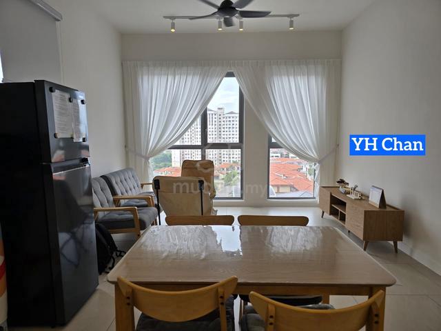 Triuni Residences @ The Sanctuary 1