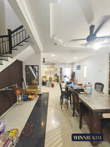 Renovated Taman Saujana Permai @ Kota Permai | Bukit Mertajam 1