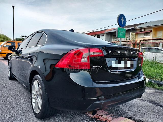 2012/2014 Volvo S60 2.0 T5 (A) - 3