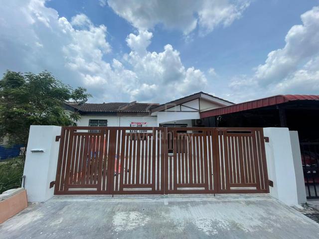 [ Extend + Nice ] 1sty House , Bakawali , Bukit Sentosa , Rawang 1