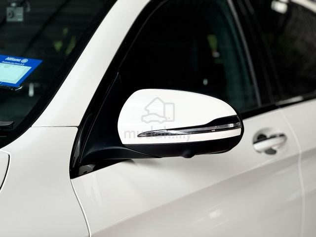 NEW STOCK, FACELiFT MERCEDES GLC250 2.0 AMG P/BOOT - 4
