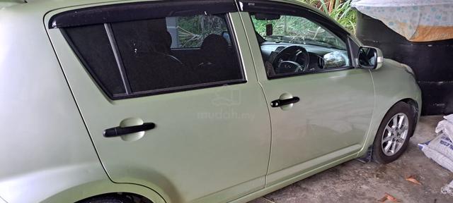 2006 Perodua MYVI 1.3 EZi (A) - 2