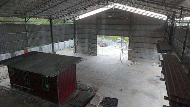 Lok kawi kinarut warehouse for rent 1