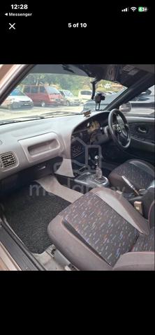 2002 Proton WIRA 1.5 A/B GLI (M) - 4
