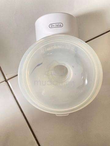 Dr Isla breast pump - photo 2 of 3
