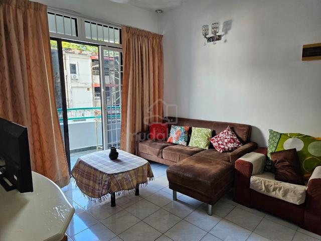 Taman Jelutong 1