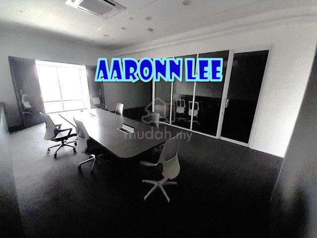 [Fully Reno/Furnished] Elevate @ Gravitas Jalan Baru|Perai|Mydin 2