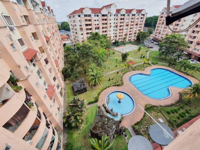 Perdana Villa (Klang) 1