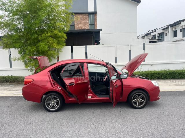 Proton SAGA 1.3 EXECUTIVE CVT NewModel DirectOwner - 3