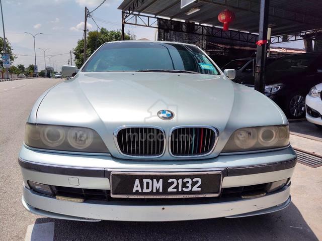 1997 Bmw 523i 2.5 (CKD) (A) - 2