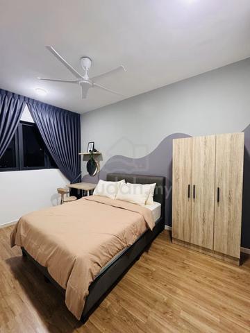 M Astra - Room for Rent at Setapak 1