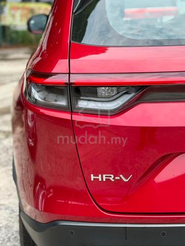 2022 Honda HR-V 1.5 S (A) OFFER - 4