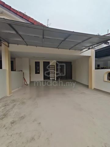 Well Maintained 2 Storey Desa Tebrau Jalan Harmonium 1