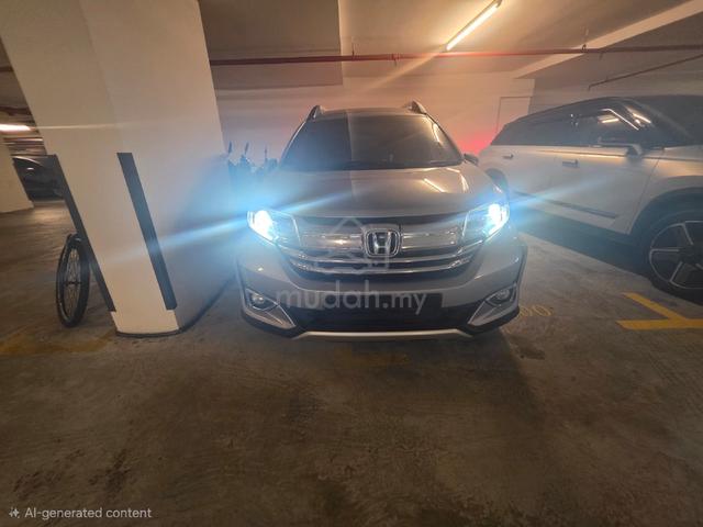 2020 Honda BR-V 1.5 V (A) - 2