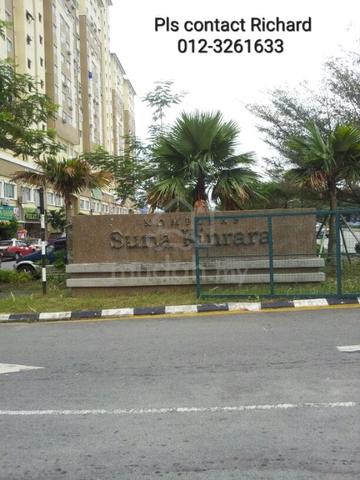 Kompleks suria kinrara 1