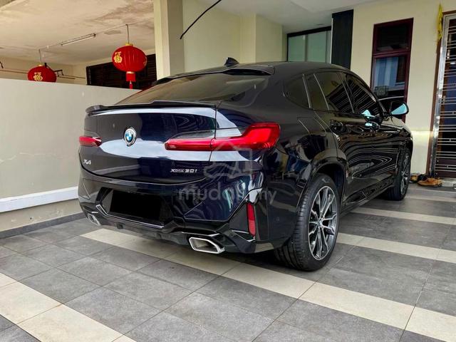 2024 Bmw X4 2.0 xDRIVE30i M SPORT - 2