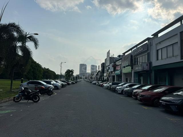 2.5 Storey Shop Lot Seri Bangi 1