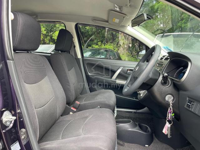 2014 Perodua MYVI 1.3 SE ZHS (A) - 5