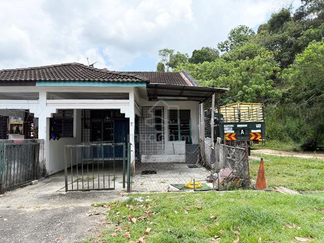 Teres Taman Remia, Bukit Mertajam For Sale 1