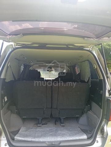 2003 Toyota ALPHARD 3.0 (A) - 5
