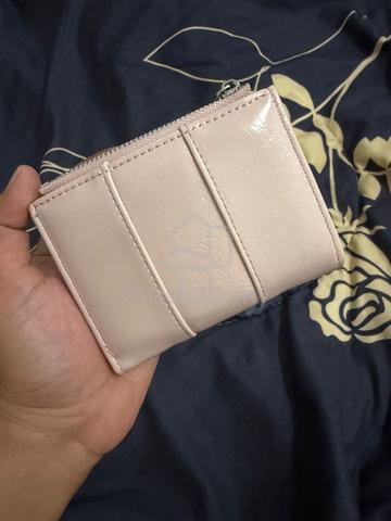 Short wallet - photo 2 of 3