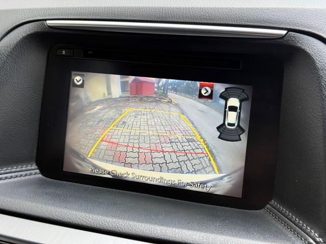 2016 Mazda CX-5 2.0 (H) F/Lift ELECT/Handbrake - 5