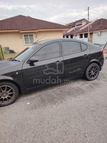 2008 Proton GEN-2 1.6 ENHANCED VERSION A (A) - 1