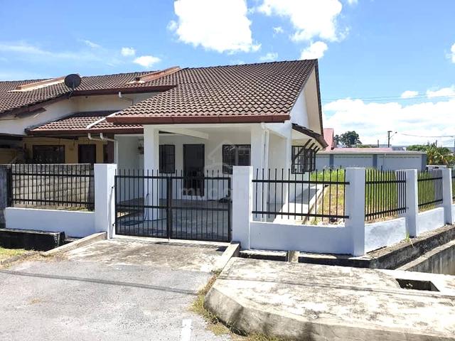 CORNER, Teres Setingkat, SAMARINDAH 1