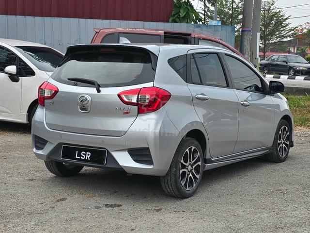  #OTR#Perodua MYVI 1.5 AV (A)[2018]FSR Perodua - 3