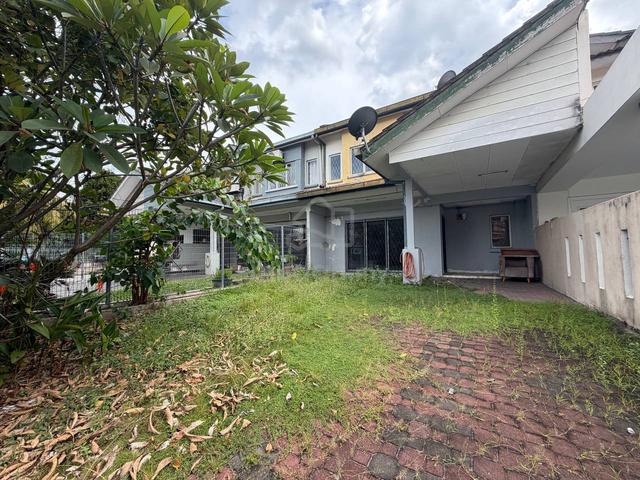 BUKIT RIMAU 📍 FREEHOLD 24' x 80' 🔥 Double Storey Superlink FOR SALE! 1