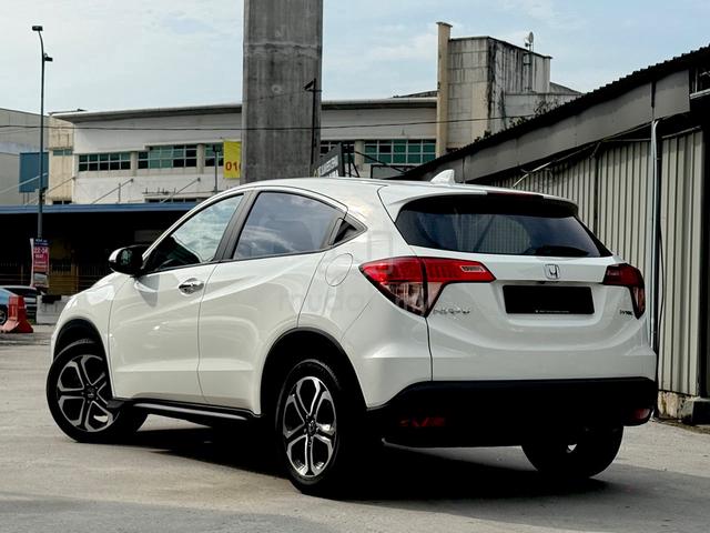 2016 Honda HR-V 1.8 V FULL SPEC WARRANTY OFFER - 2