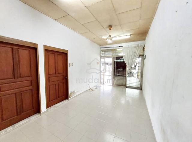 Single Storey Terrace | Taman Jambu Machang Bulbok | Bukit Mertajam 1