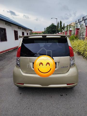 2005 Perodua MYVI 1.3 EZI (M) - 2
